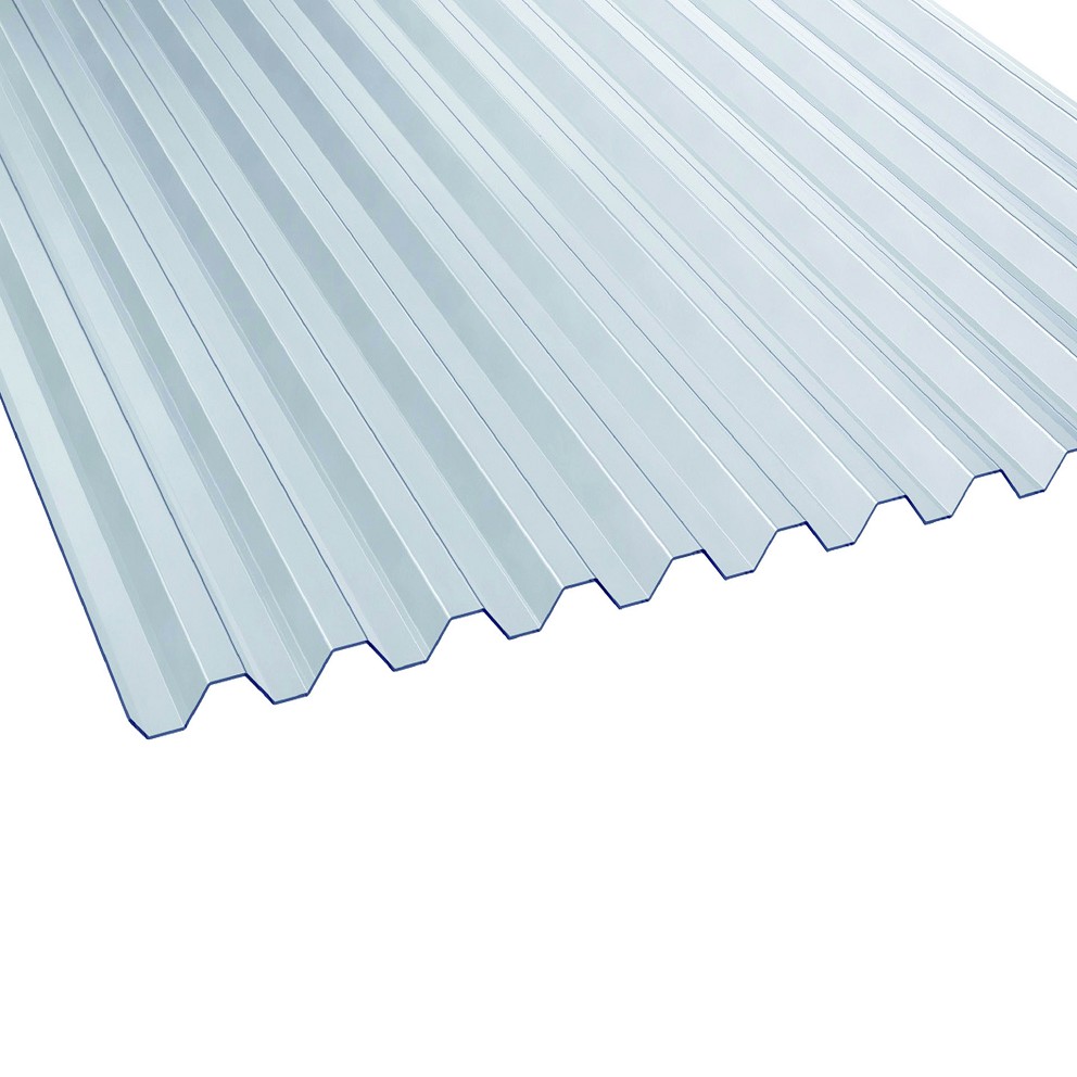 Policarbonato Compatto Grecato